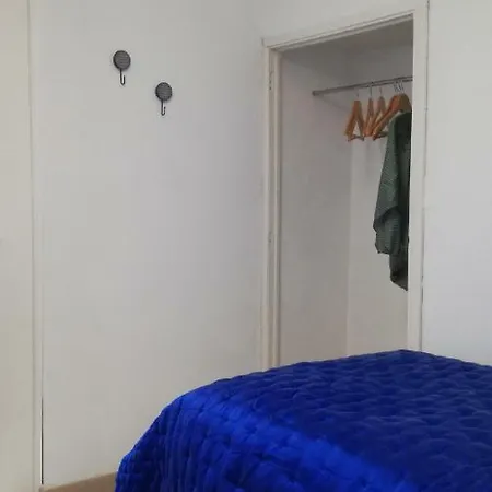 Dom wakacyjny Lala's House