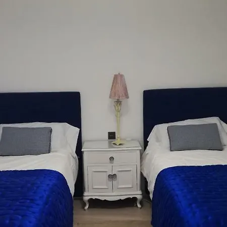Lala's House