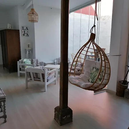 Lala's House Ferienhaus