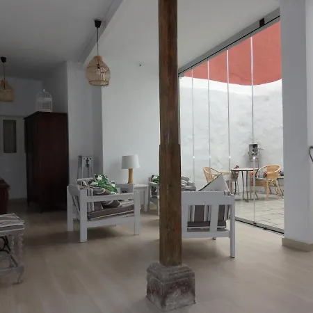 Lala's House * Ingenio