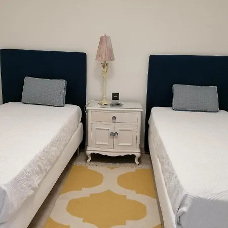 Lala's House Ferienhaus