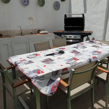 Lala's House Ferienhaus