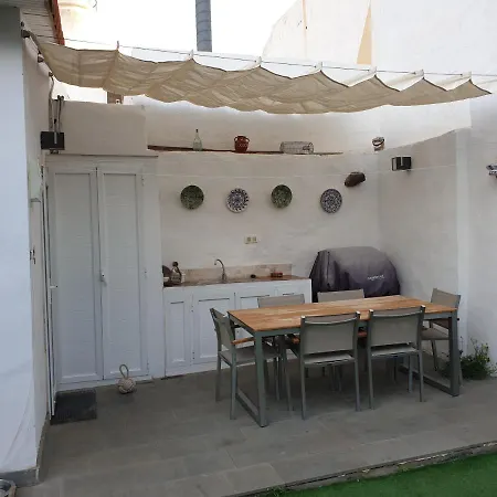 Ferienhaus Lala's House *