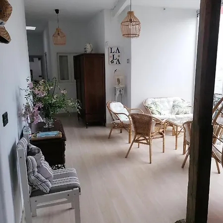 Lala's House Ingenio