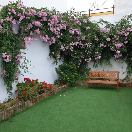 Lala's House Ferienhaus