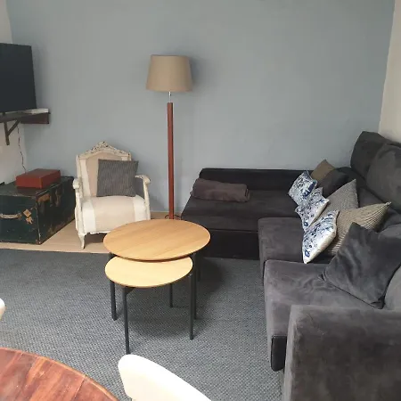 Lala's House Ferienhaus *