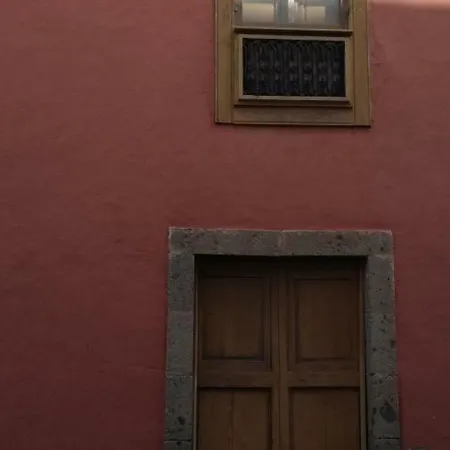 Ferienhaus Lala's House Ingenio