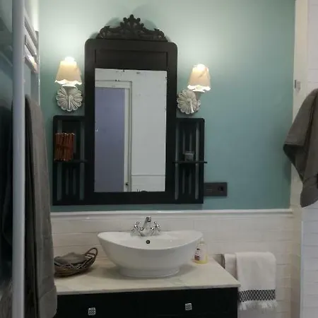 Lala's House Ferienhaus *