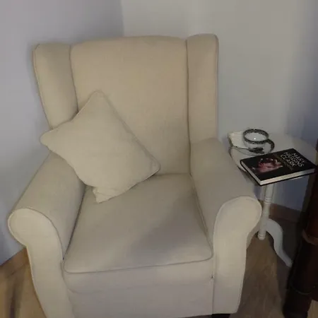 Lala's House Ferienhaus Ingenio