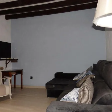 Lala's House Ferienhaus Ingenio