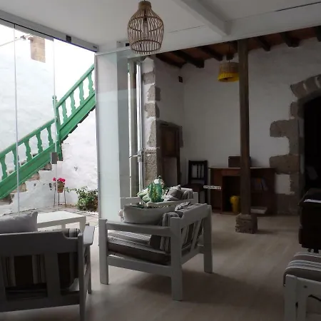 Lala's House Ferienhaus Ingenio