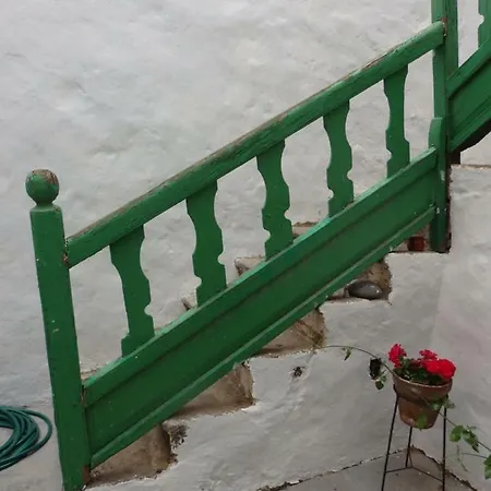 Lala's House Ferienhaus