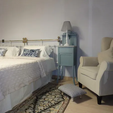 Lala's House Ferienhaus Ingenio