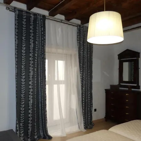 Ferienhaus Lala's House Ingenio