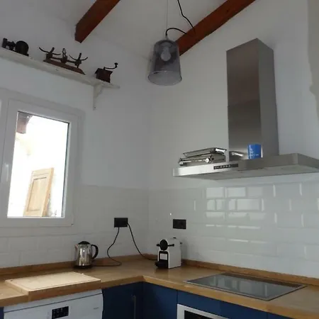 Lala's House Ferienhaus Ingenio