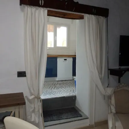 Lala's House *
