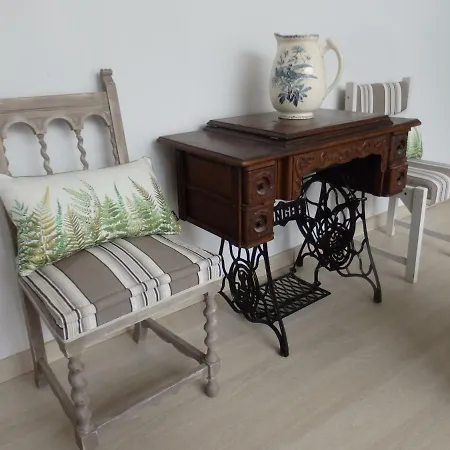 Lala's House Ferienhaus *