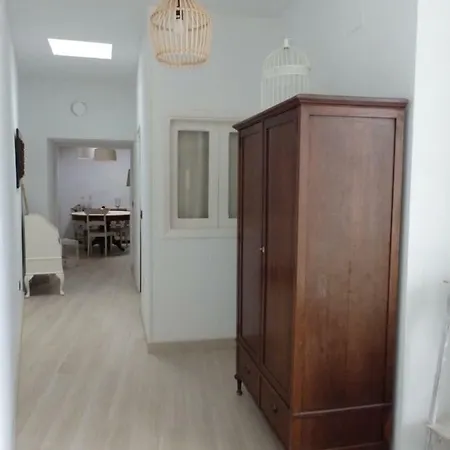 Lala's House Ferienhaus