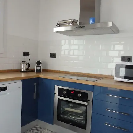 Ferienhaus Lala's House