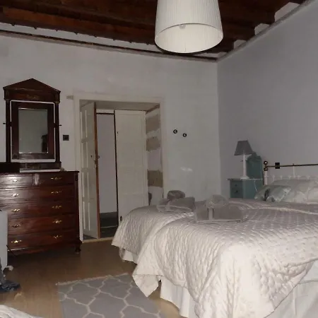 Ferienhaus Lala's House Ingenio