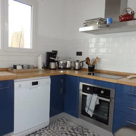 Ferienhaus Lala's House