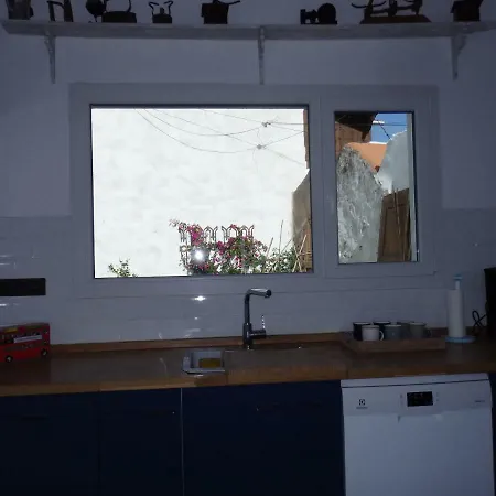 Ferienhaus Lala's House Ingenio