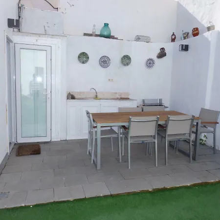 Ferienhaus Lala's House Ingenio