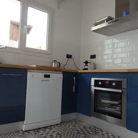 Lala's House Ingenio