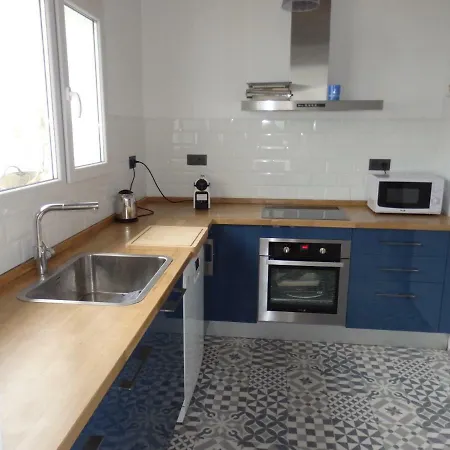 Ferienhaus Lala's House