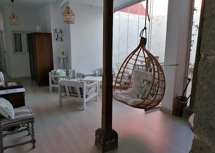 Lala's House Prázdninový dům