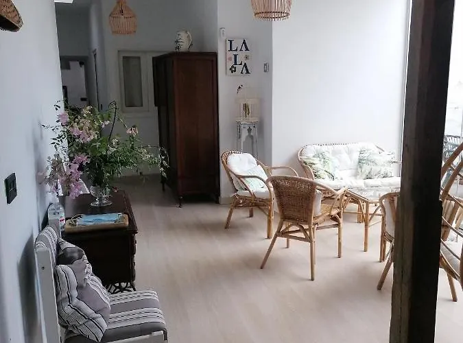 Lala's House Ingenio