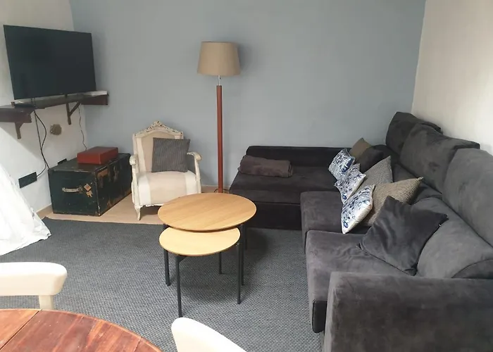 Lala's House Prázdninový dům *