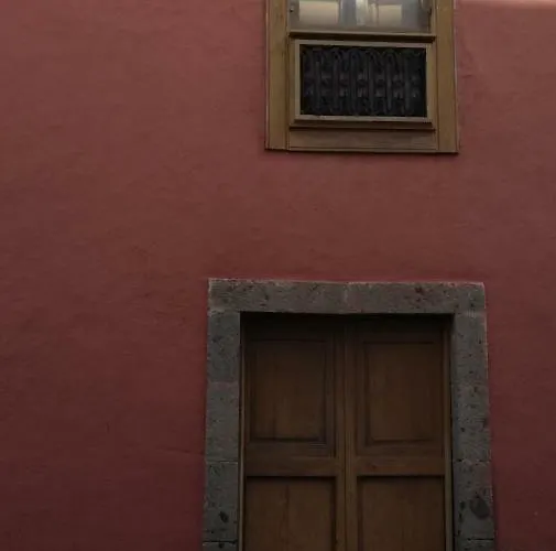 Prázdninový dům Lala's House Ingenio