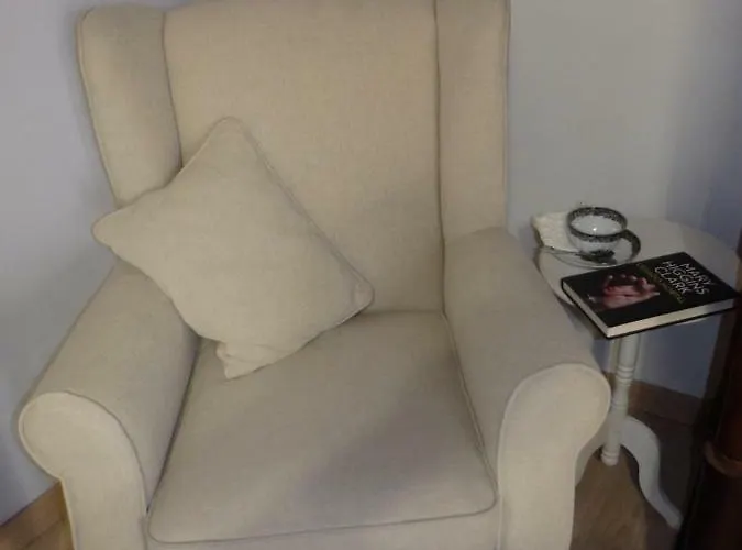 Lala's House Prázdninový dům Ingenio