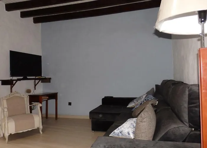 Lala's House Prázdninový dům Ingenio
