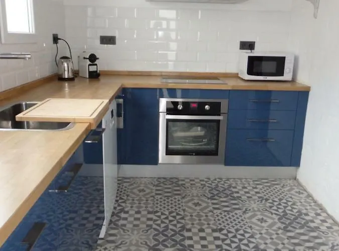Prázdninový dům Lala's House *