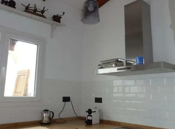 Lala's House Prázdninový dům Ingenio
