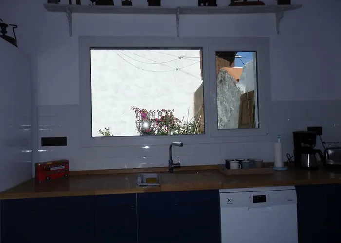 Prázdninový dům Lala's House Ingenio