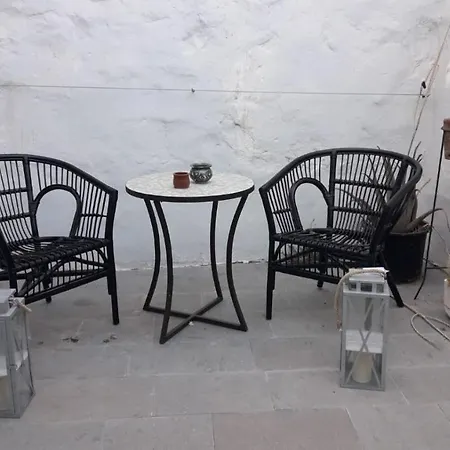 Lala's House 펜션 잉헤니오