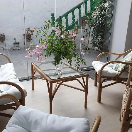 Lala's House